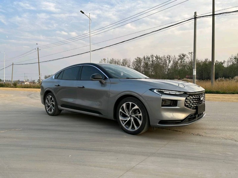 徐州22年福特蒙迪欧2