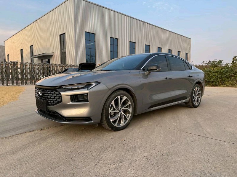 徐州22年福特蒙迪欧3