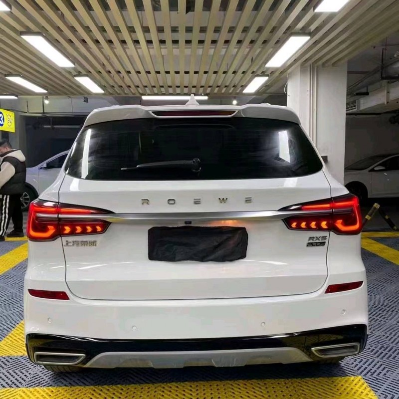 成都20年荣威RX56