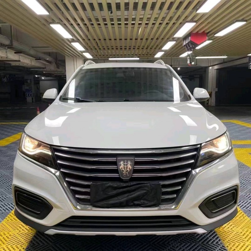 成都23年荣威RX51