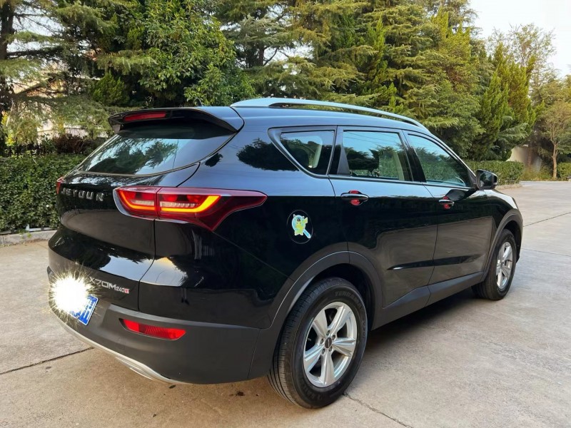 潍坊22年奇瑞捷途X704