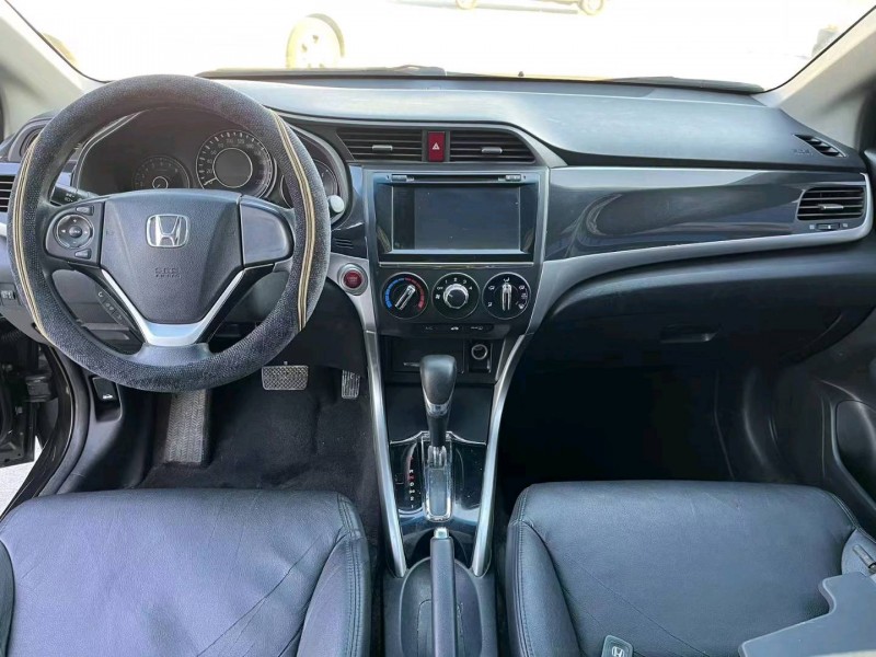 徐州14年本田凌派3