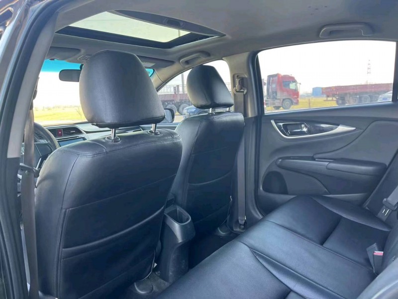 徐州14年本田凌派7