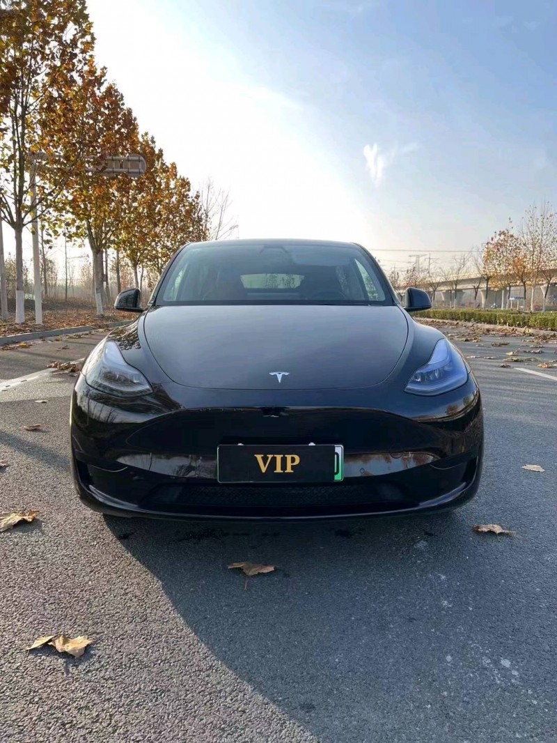 徐州22年特斯拉MODEL Y1