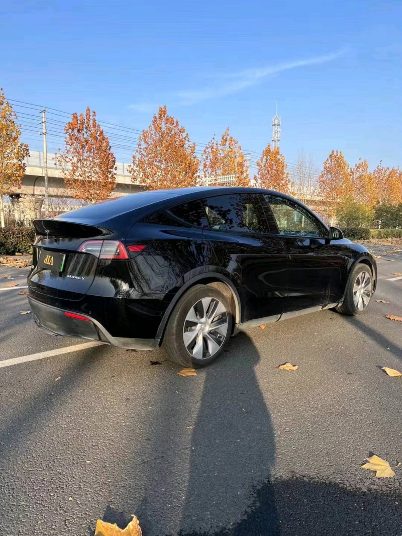 徐州22年特斯拉MODEL Y7