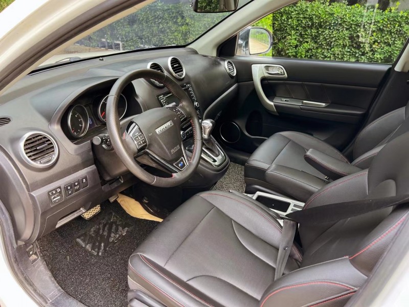 潍坊16年哈弗H66