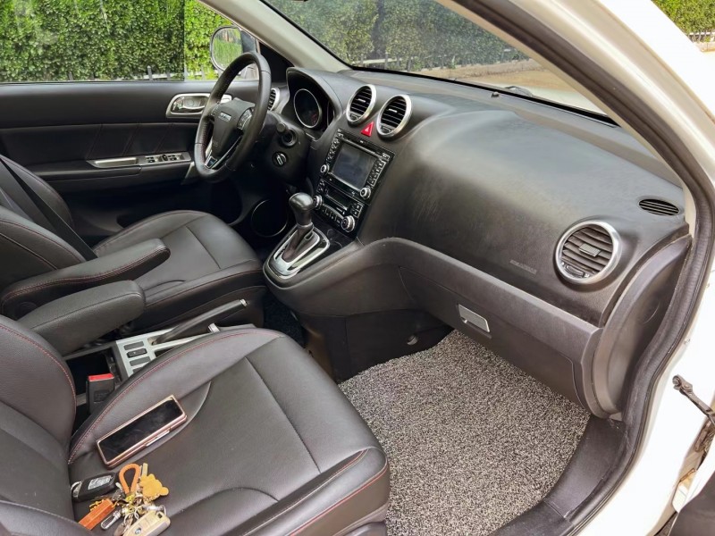 潍坊16年哈弗H68