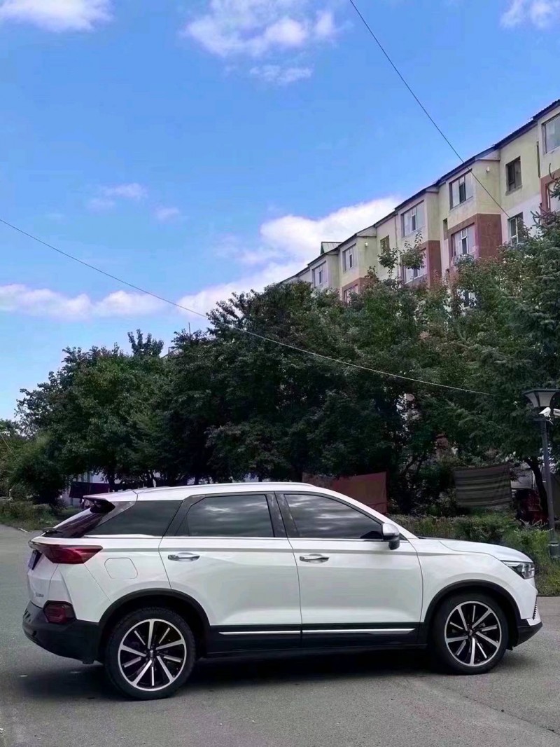 吉林20年奔騰T777