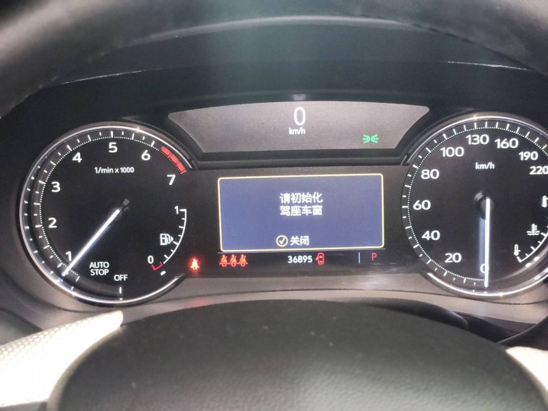 保定21年凯迪拉克XT47