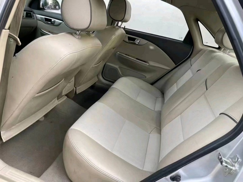 徐州16年别克凯越4