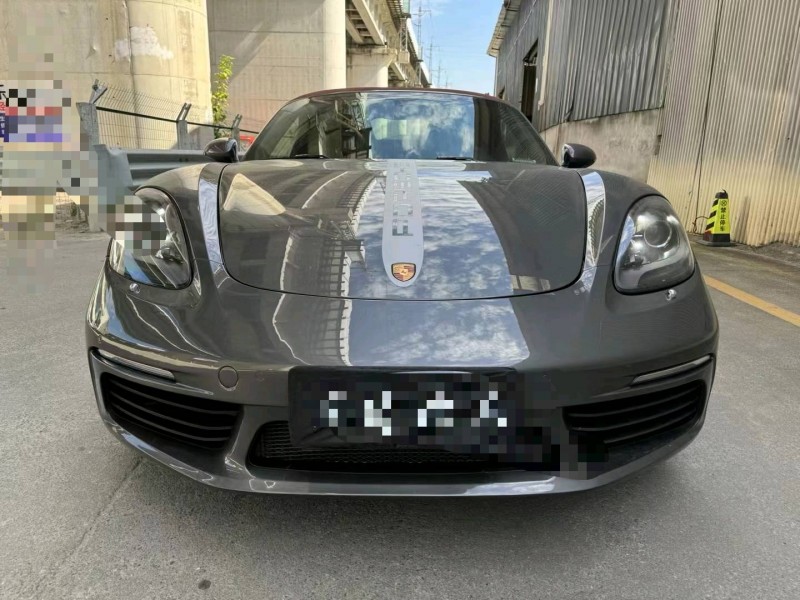 佛山17年保时捷7181