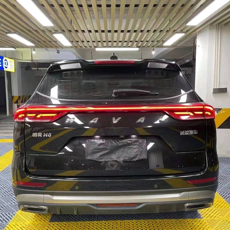 成都21年哈弗H65