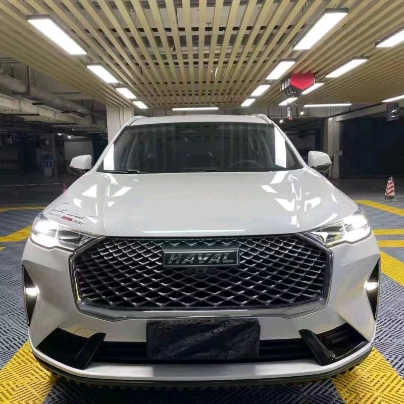 成都21年哈弗H61