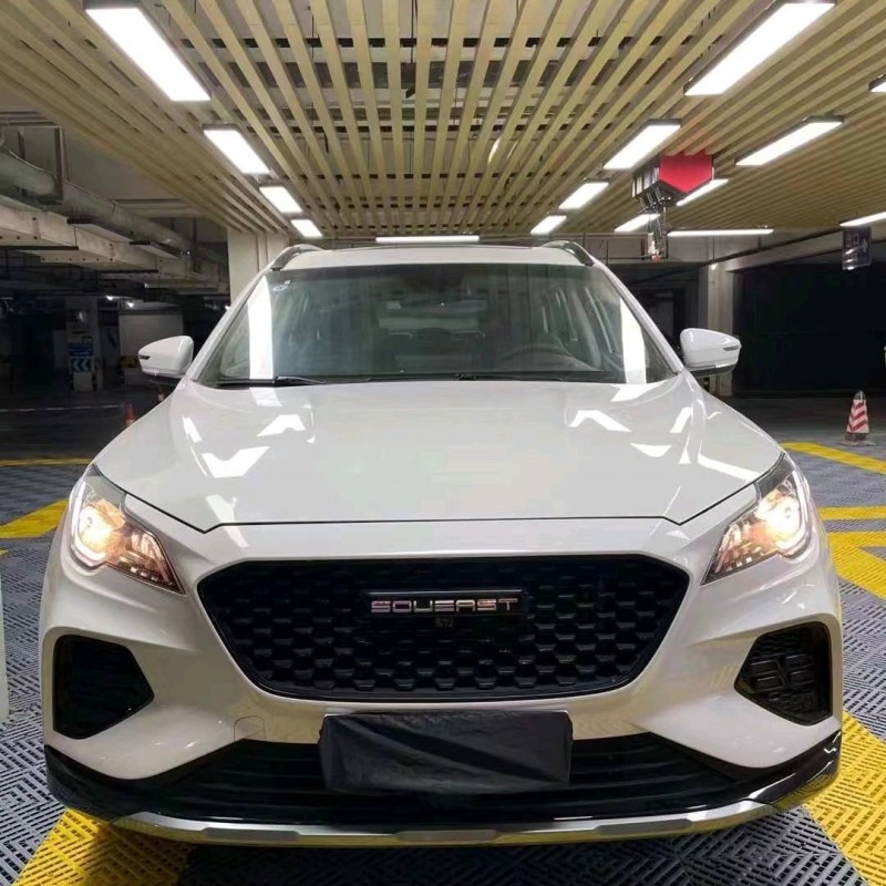 成都23年东南汽车DX81