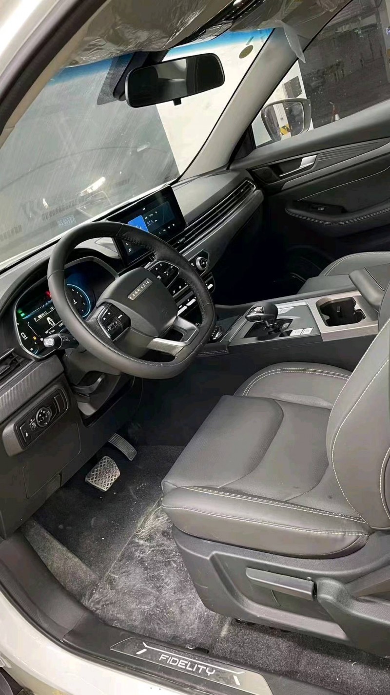 成都23年东南汽车DX86