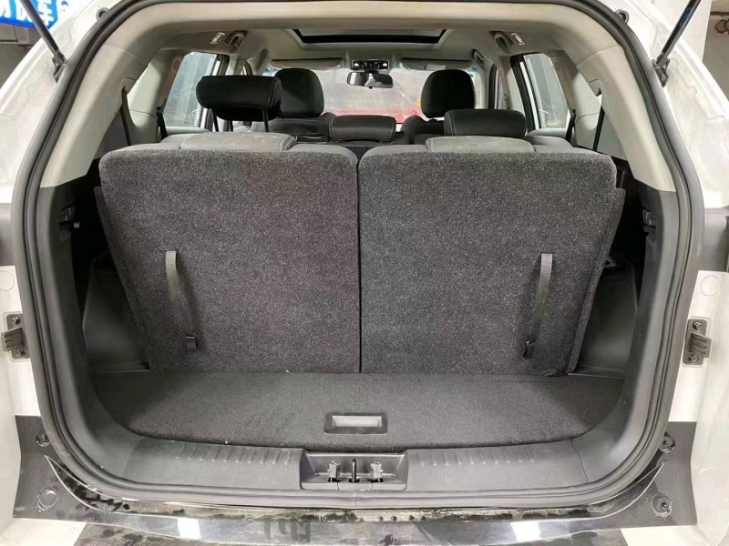 成都23年东南汽车DX89