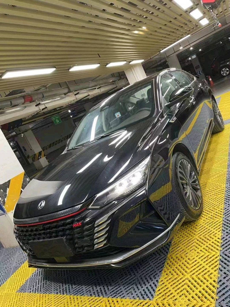 成都23年东风奕炫2