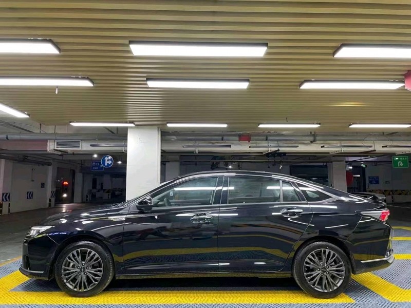 成都23年东风奕炫3