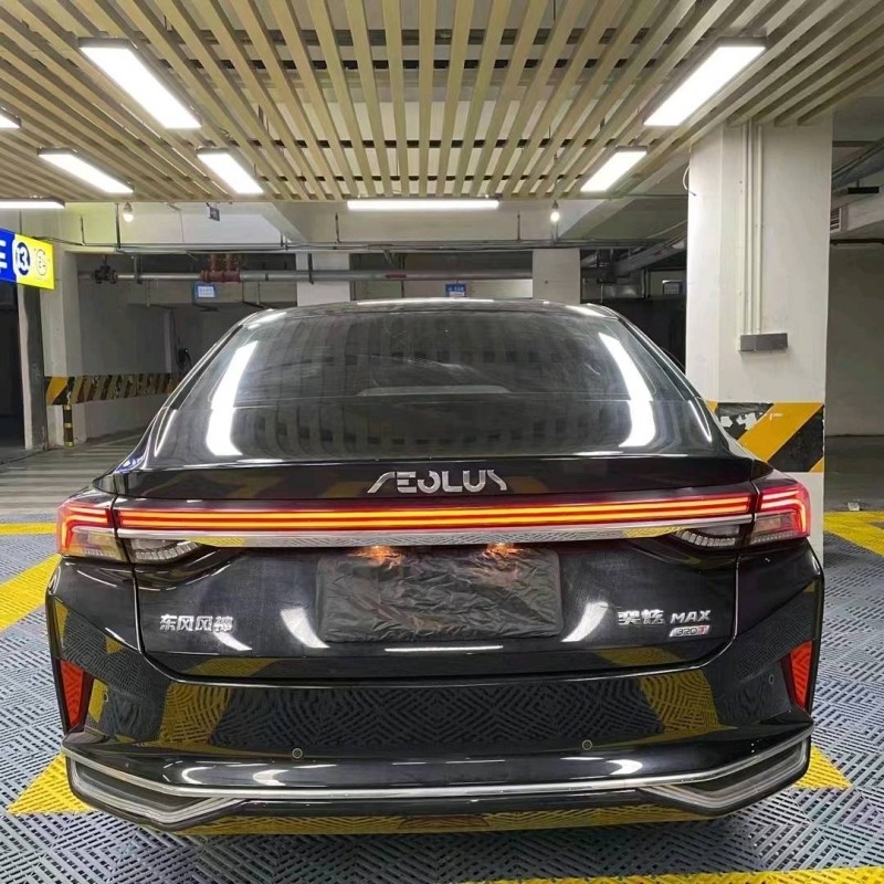 成都22年东风奕炫5