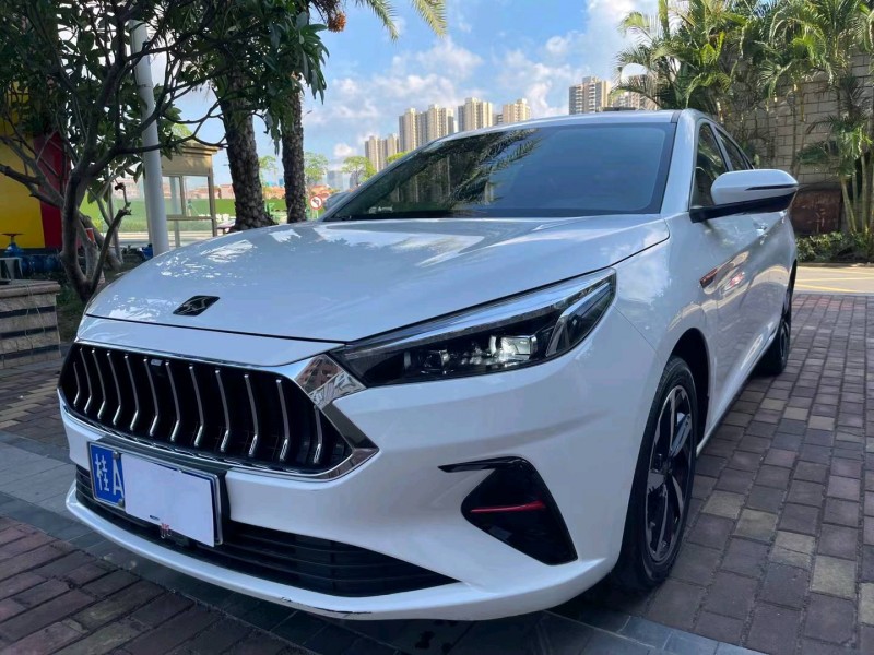 佛山21年江淮思皓A52