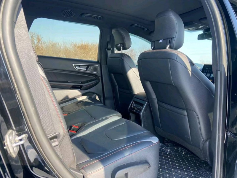 保定20年福特锐界6