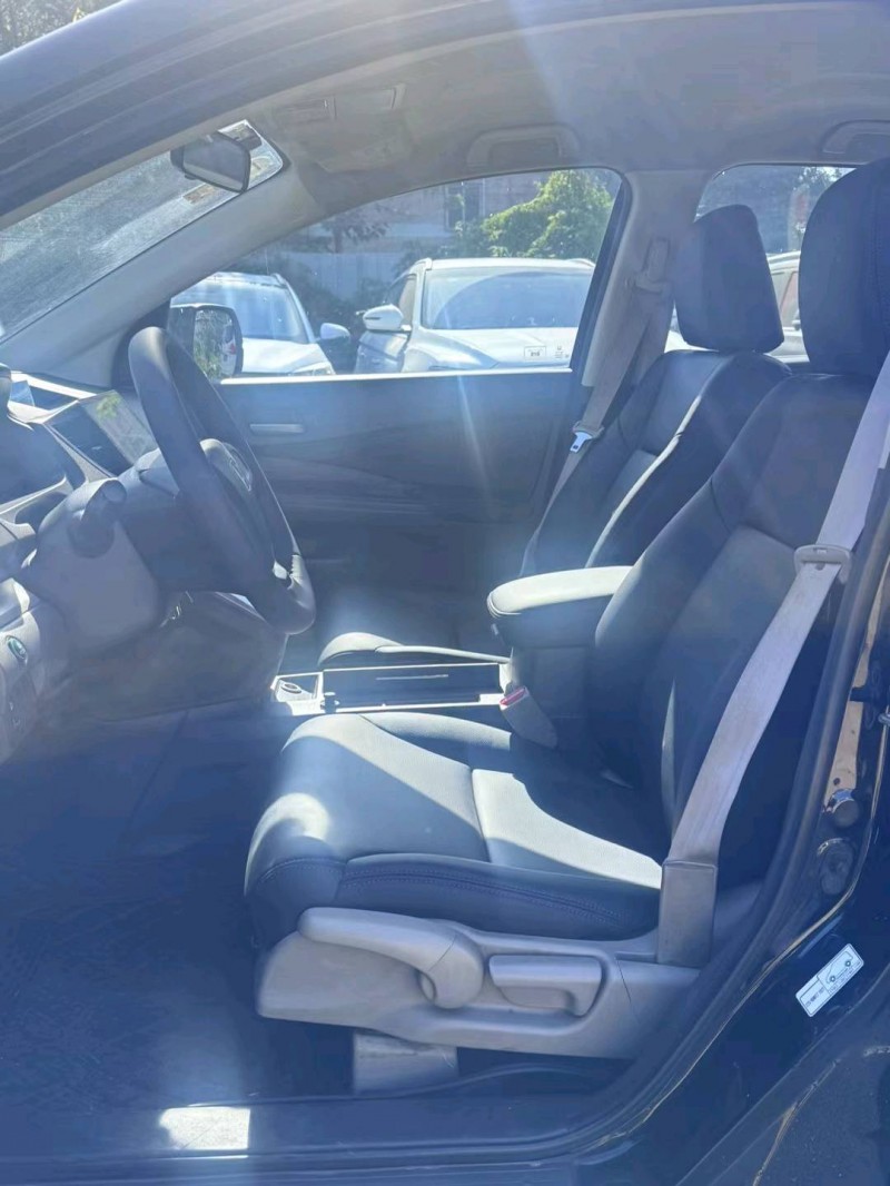 广州14年本田CRV5