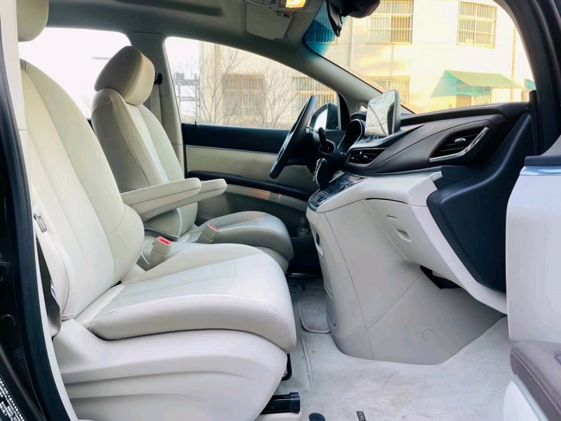 烟台23年别克GL85