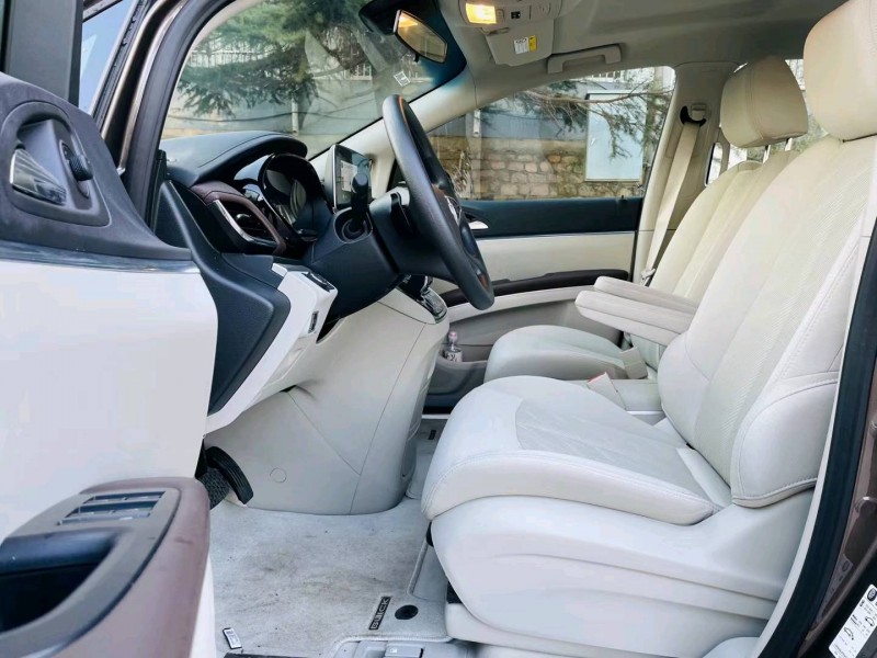 烟台23年别克GL86