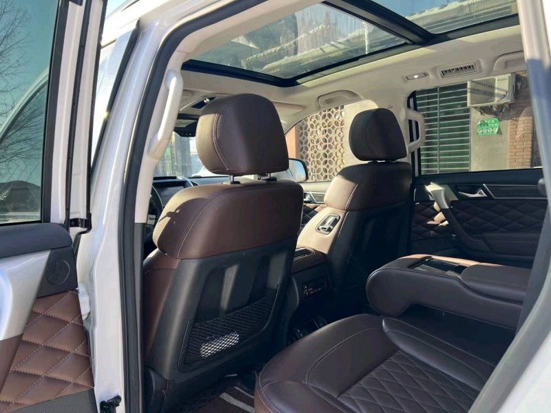 保定20年哈弗H94