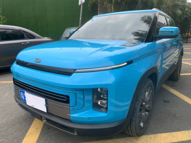 佛山20年吉利icon2