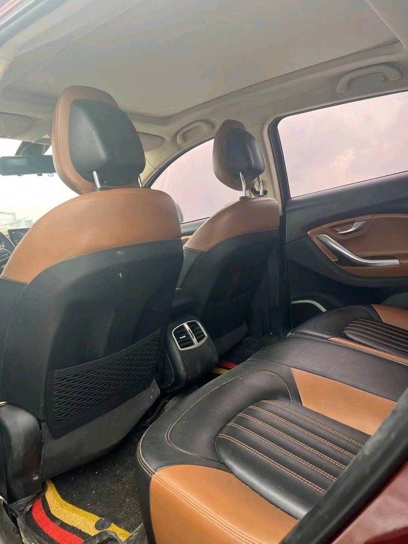 潍坊16年东南汽车DX75