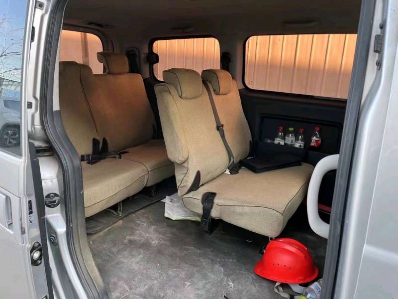 潍坊19年江淮瑞风M35