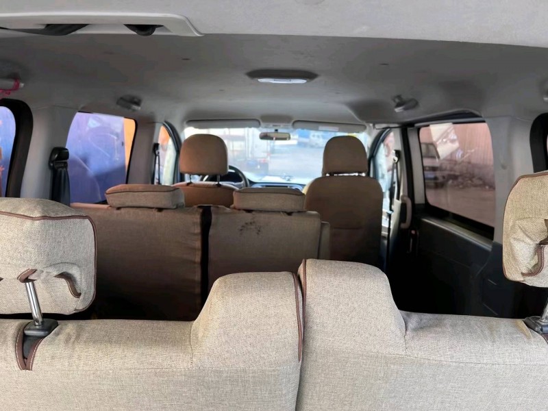 潍坊19年江淮瑞风M36