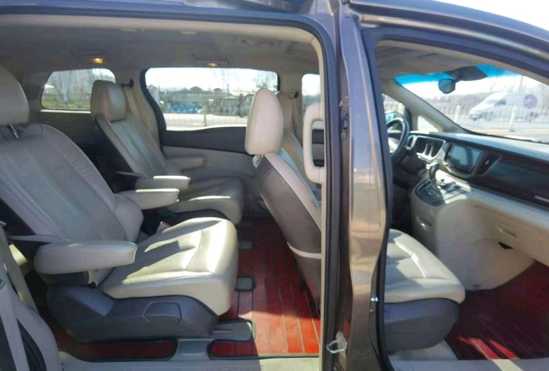 东营12年别克GL89