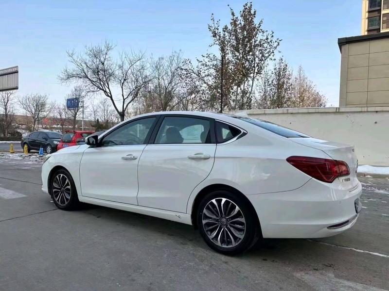 邯郸16年传祺GA65