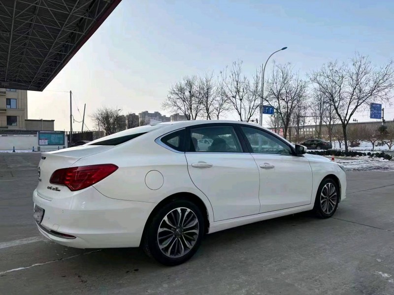 邯郸16年传祺GA68