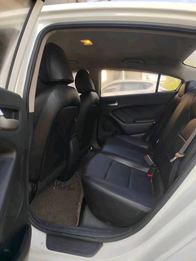 泉州18年起亞K38