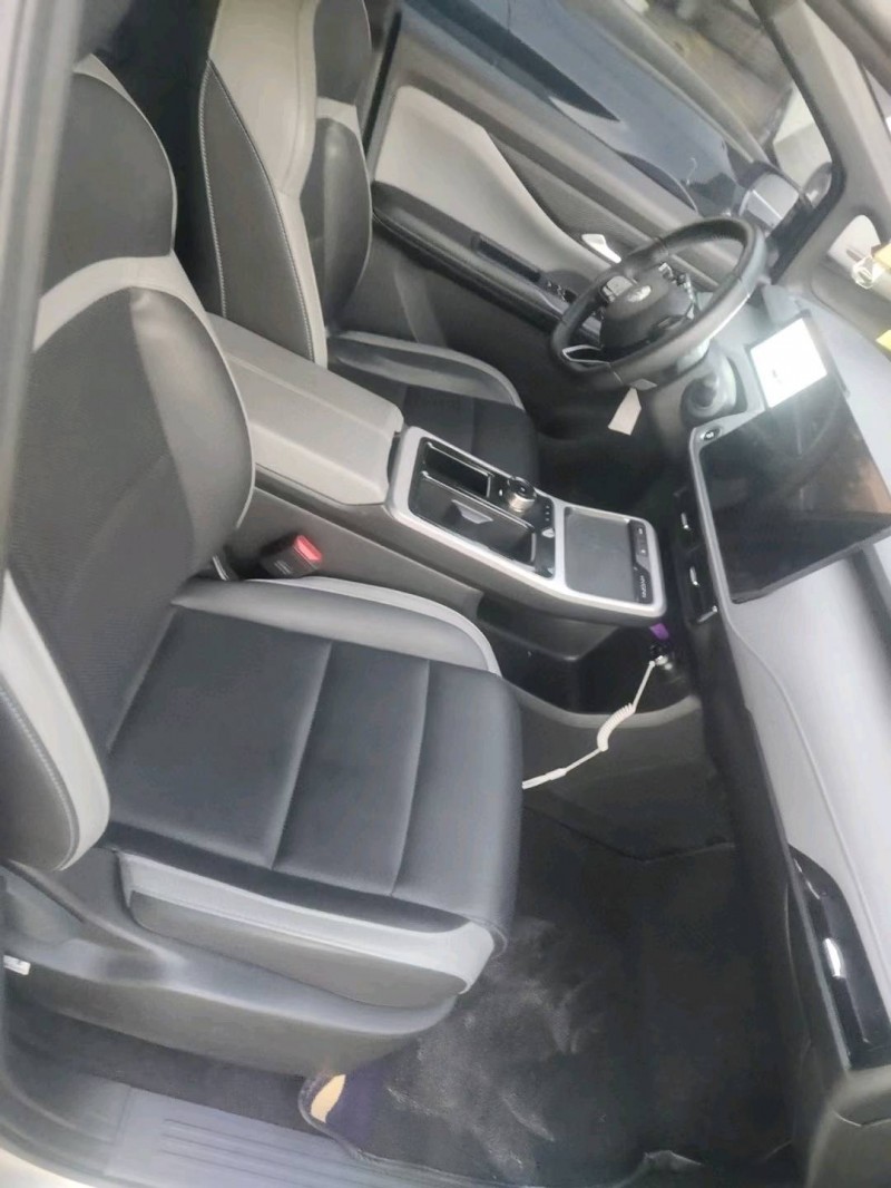 汕頭22年合創汽車Z034
