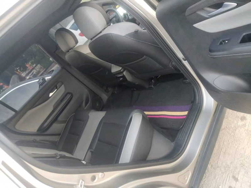 汕頭22年合創汽車Z037