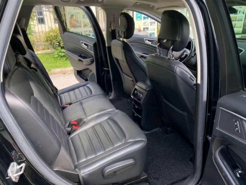 东营17年福特锐界6