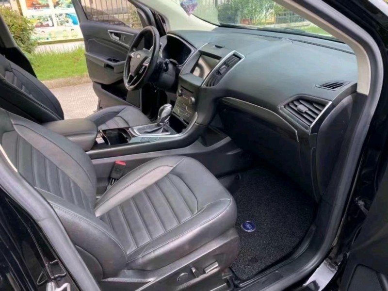 东营17年福特锐界8