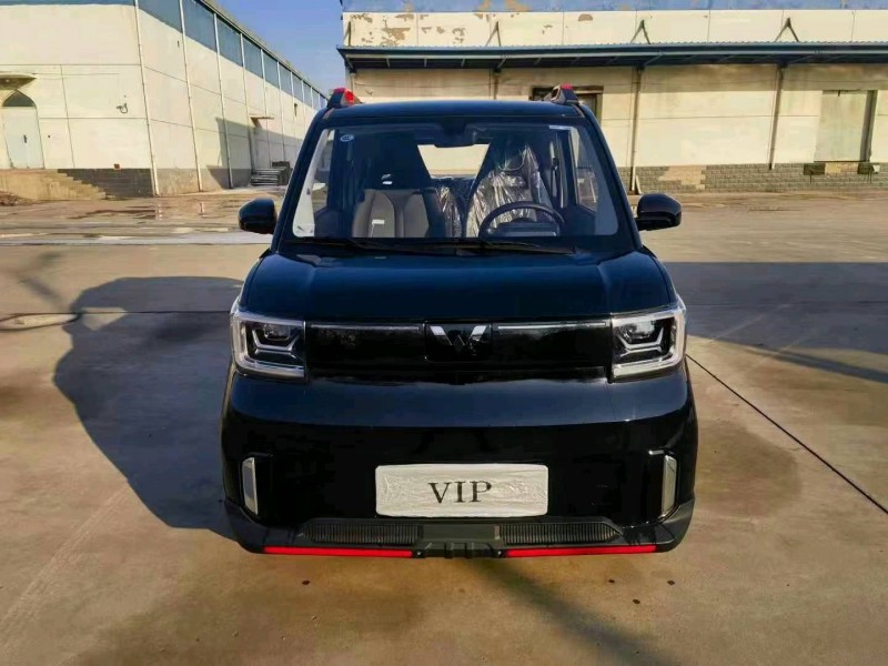 邯鄲23年五菱汽車宏光MINI EV1