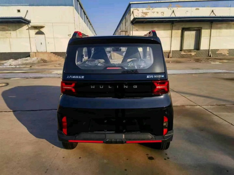 邯鄲23年五菱汽車宏光MINI EV2