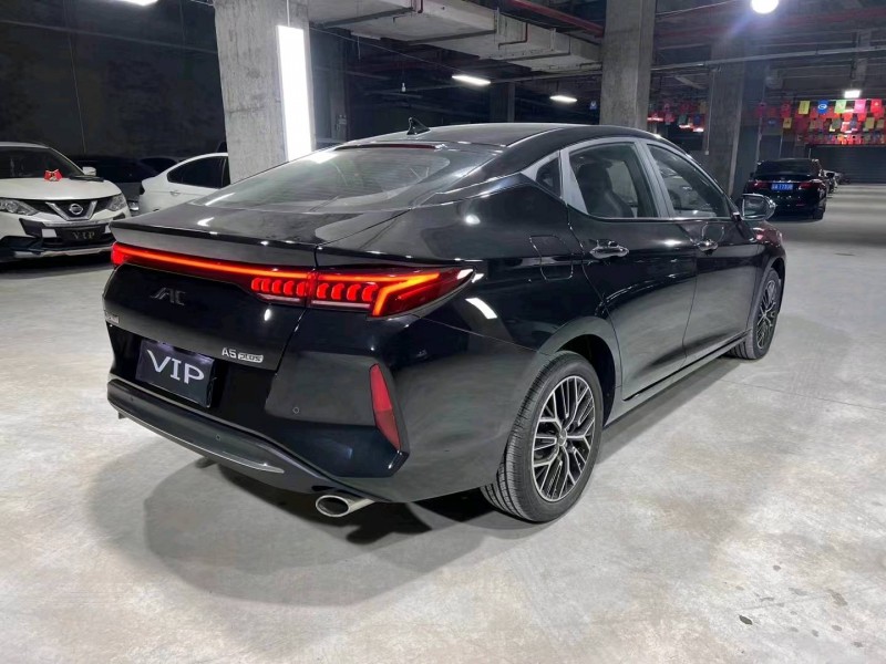 衡陽23年江淮思皓A59