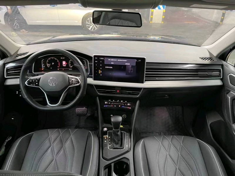 成都21年大众途观L9