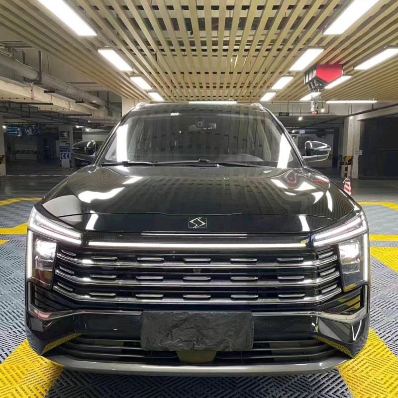 成都22年大众思皓1