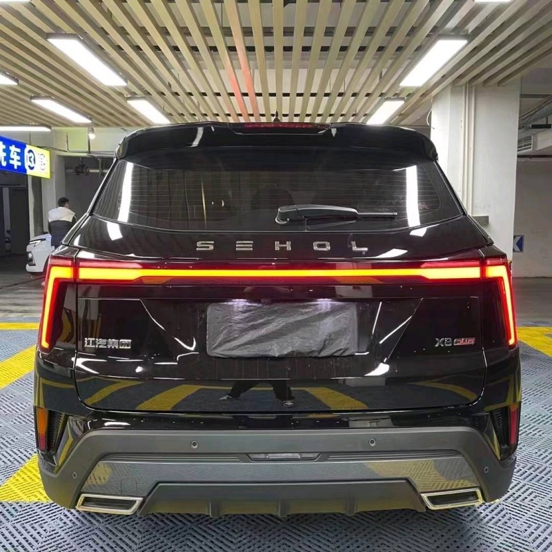 成都22年大众思皓4