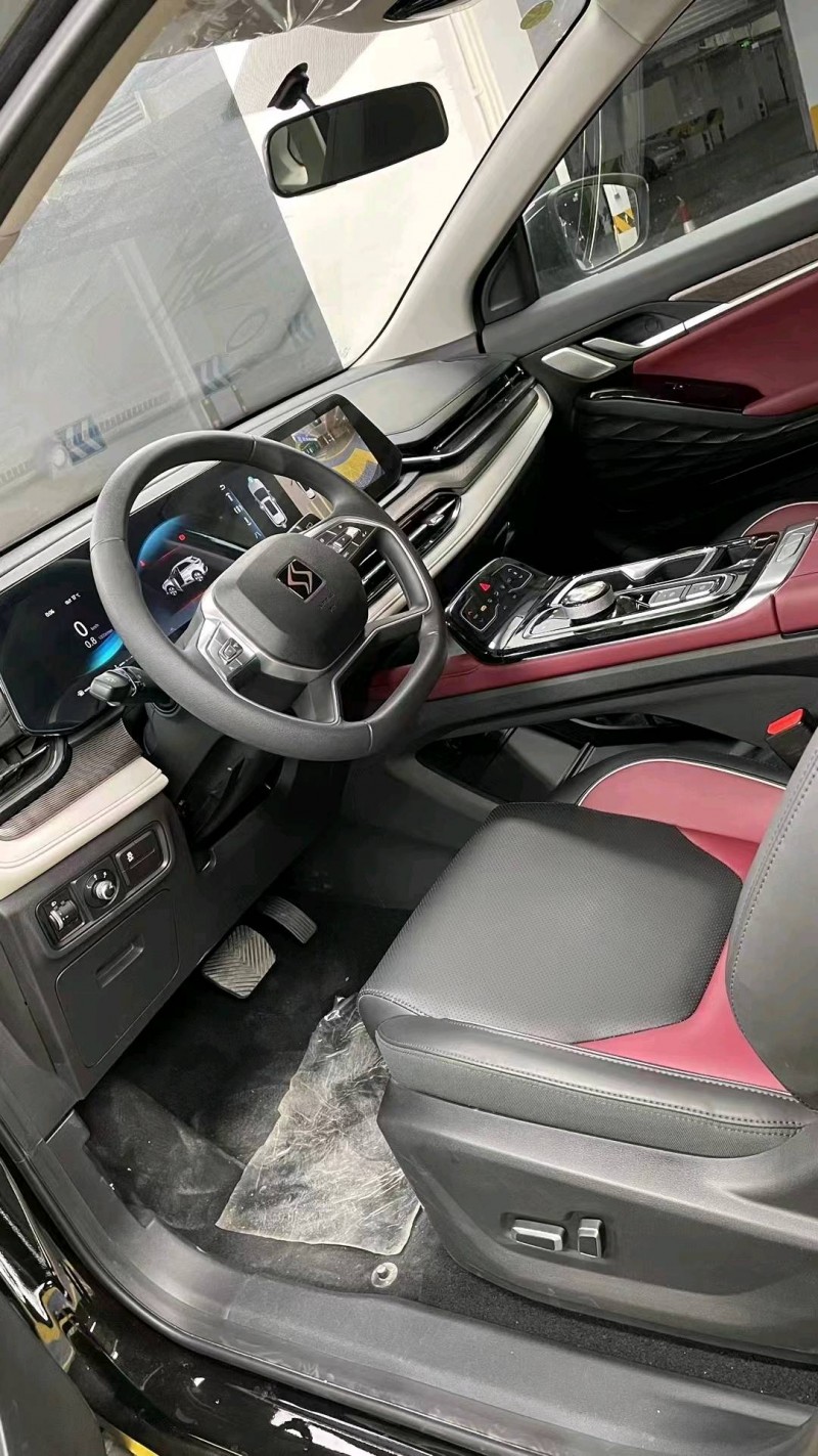 成都22年江淮思皓QX5