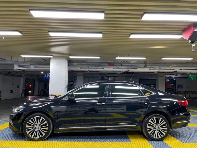 成都19年大众帕萨特3