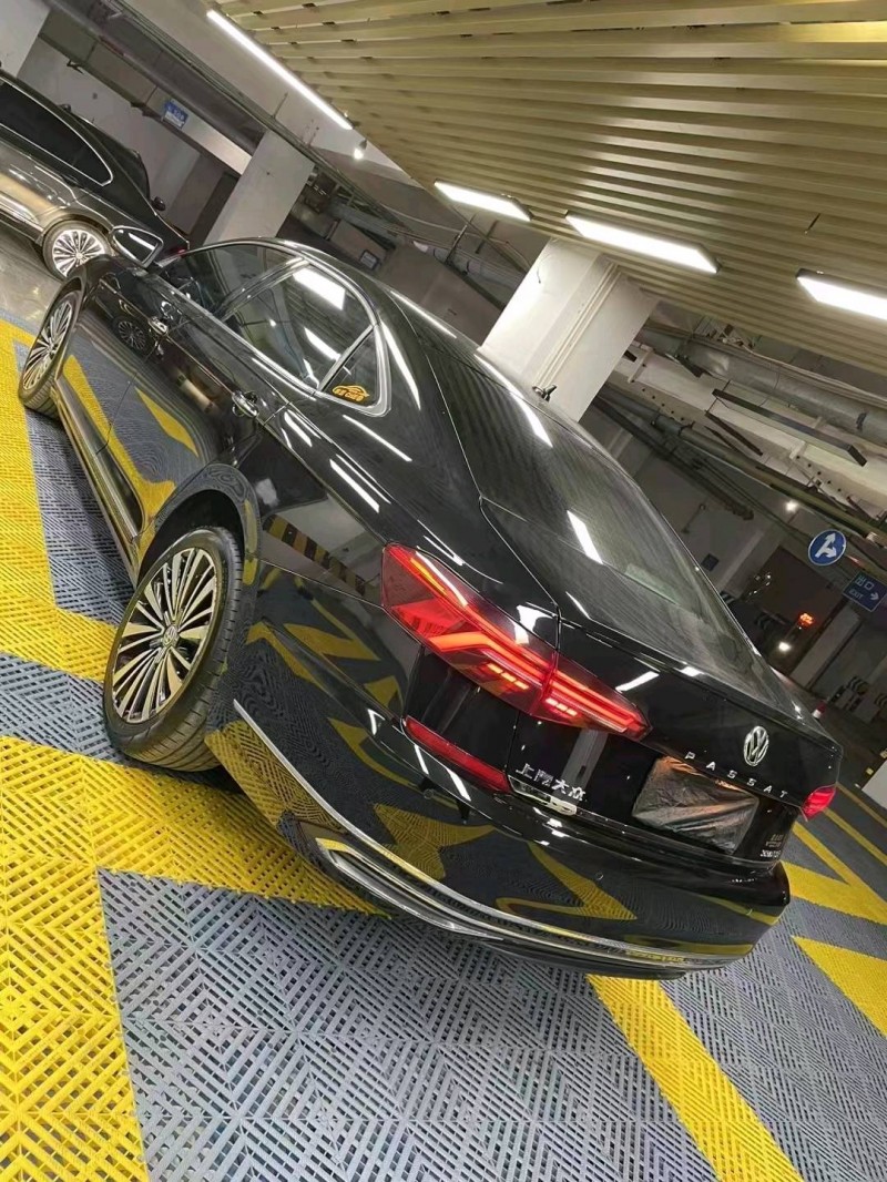 成都19年大众帕萨特6